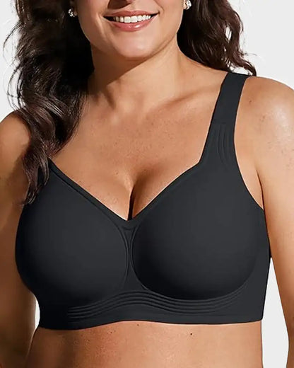 Reggiseno Modellante Senza Ferretto – Comfort Totale, Sostegno Naturale